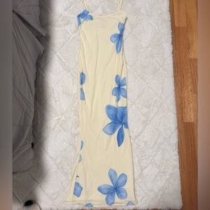 Princess Polly maxi dress